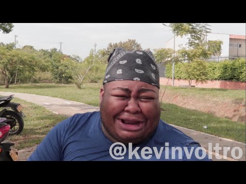 LA TRAICION - Kevin Voltro