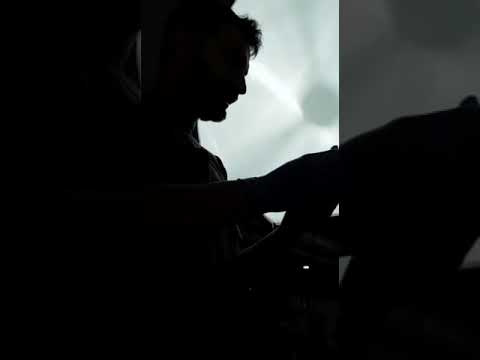 Chocolate Instruments made by Chef Vinesh Johny & Chef Anosh used in performance by Bryden & Parth !