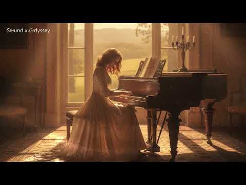 Sad Emotional Piano – Echoes of Yesterday (Free Cinematic Background Music) | No Copyright