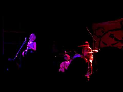 Cuntroaches (live at Fluff Fest 2019)