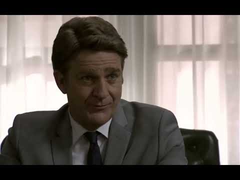 Amar C563 - Víctor le confiesa a Encarna que el Turco está muerto