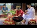 Yajamana Movie Vishnuvardhan And His Family Start Pickle Business