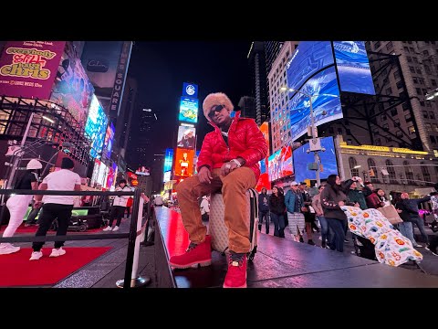 El Fecho RD - Llego El Invierno video Oficial