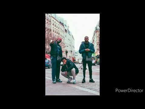 #TypeBeat #Instru Key Largo x 4keus x Ninho type Beat | Prod. William On The Beat