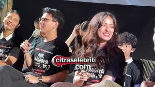  Reybong Dalami Karakter Remaja “Pemberontak” dalam Film Ayah Ini Arahnya Kemana  