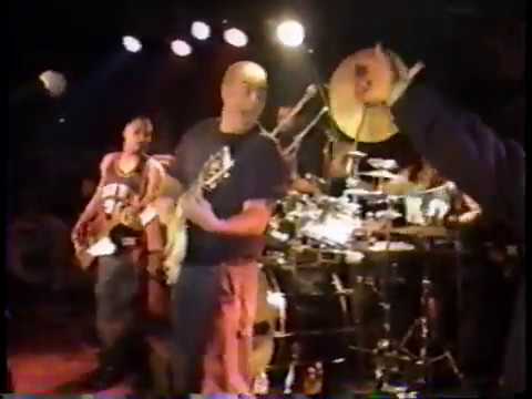 Fahrenheit 451 - Live at Tramps in N.Y.C. 5/4/97