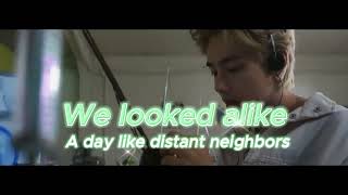 Download lagu V 'Slow Dancing'  MV (FRNK Remix)'  MV  Band Session뷔(V) mp3