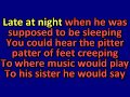 Karaoke Stevie Wonder Do Like You Karaoke