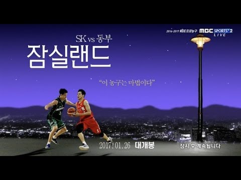 Kim Sun-hyung White vs Heo Woong McKinness 170127 SK vs Eastern 4R Highlightsnull