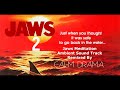 Jaws 2 Sleep Meditation Ambience Sound Track Remixed By Calm Drama