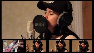 En Vogue - Don&#39;t Let Go (Cover) / Natalie Palmer &amp; Tom Marlow