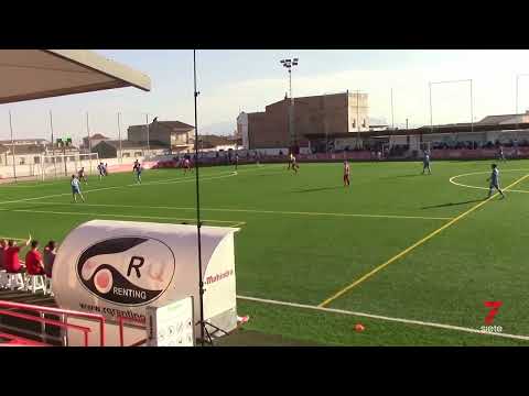CD Torreperogil 1 vs UD ALMERIA B 4