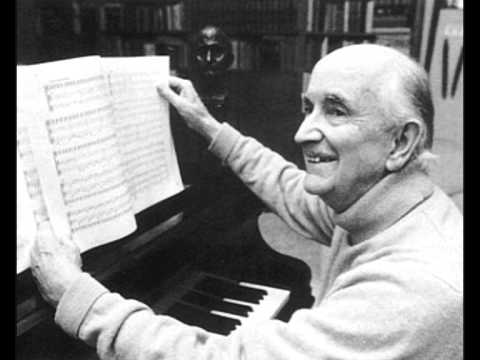 Henk Badings: Capriccio for flute and piano (1936)