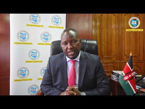 Kenya Literature Bureau KLB Bo
