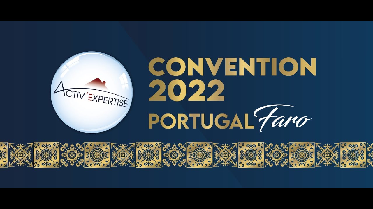 Activ’ Expertise réunit ses franchisés pour sa convention annuelle