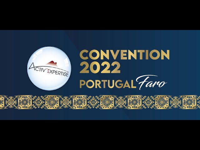Activ’ Expertise réunit ses franchisés pour sa convention annuelle