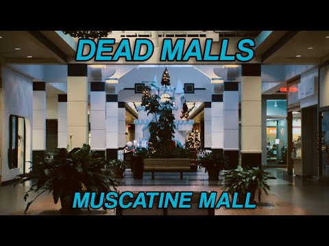 Dead Malls Season 6 Episode 4 - Muscatine Mall