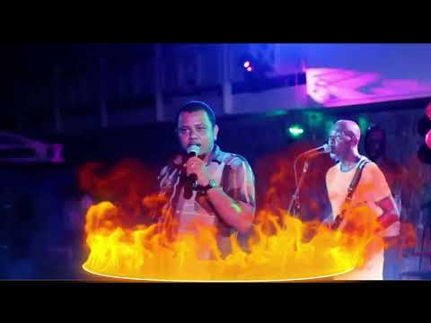 Kok De Ras-Ruben Larue