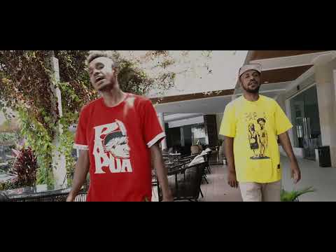 Simpan Dia - Rider BHC ft. Thian Owl Gank, Decky Jubi, Extrada (Official Music Video)