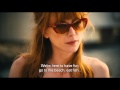To Life / À la vie (2014) - Trailer English Subs
