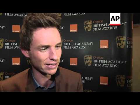 BAFTA Rising Star nominations announced