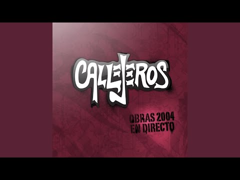 Videoclip de Vicioso, Jugador y Mujeriego (En Directo) — Callejeros