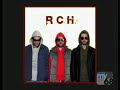 3 Arts Entertainment RCH FX Productions 20th Television 2007 2008 2