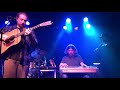 Tyler Childers - Feathered Indians - The V Club, Huntington WV 1/05/18
