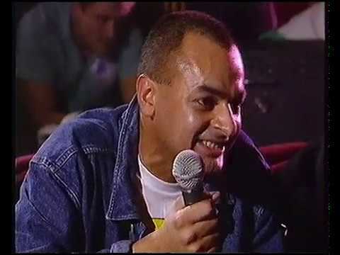 Word of Mouth & DJ Cheese 1986 Town & Country club London intro by John Peel