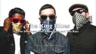 The King Blues - The Schemers, The Scroungers and The Rats [HQ]