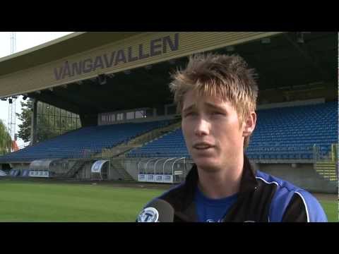 Tobias Lewicki förstärker TFF: "Jag ska göra allt för att hjälpa laget"