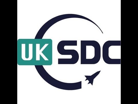 UKSDC (UK Space Design Competition)