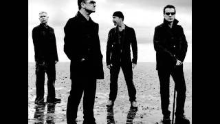 U2 - If God Send His Angels (Grand Jury Mix)