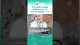 Hamil Anak Pertama seusai 2 Kali Keguguran, Sikap Reino Barack ke Syahrini Jadi Sorotan