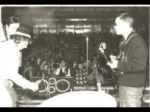 Бiльше - Щось таке