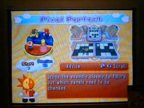 mario party 6 gamecube cheats