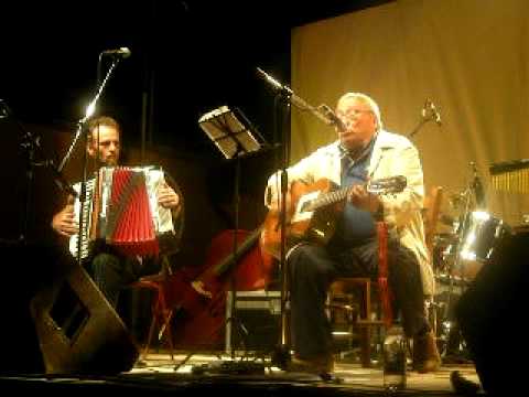 Ivan Della Mea - Nove Maggio