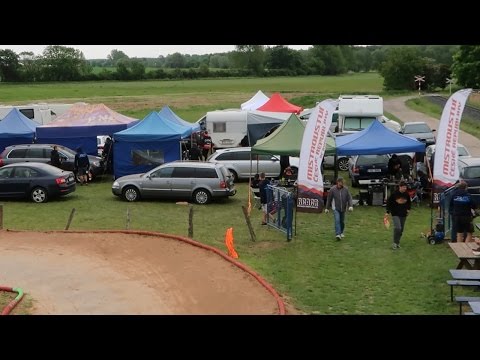 MČR Buggy IC 1/8 Kolín 05/2017 (RC Buggy 1/8: Czech Championship )