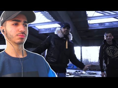 GENT feat. KURDO - 100K (Prod. by Zinobeatz & Ben-E) Reaction Reaktion