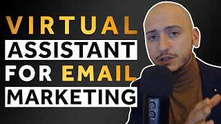 Email Marketing Virtual Assistant: Boost Your Campaigns Today!