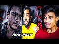REAL HORROR INCIDENT OF INDIAN YOUTUBERS
