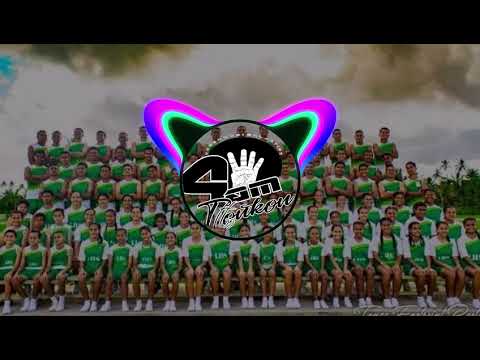 Mafi x Yashie Baby  - Tosi Mai 