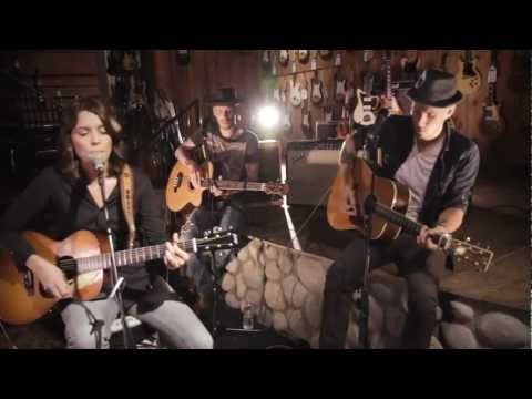 Downpour - Brandi Carlile