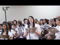 New Apostolic Church Southern Africa Music In Christ Alone Official