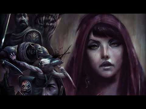 Dragon Age: Origins - Main Theme (Driftbling Remix) [Techno]