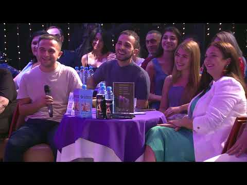 Women's Club 190 - «ԻՐԱՐ ԴԵՄ» ՀԵՌՈՒՍՏԱՍԵՐԻԱԼ