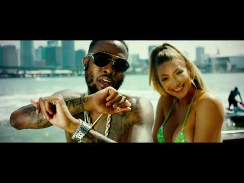 Shy Glizzy - Wavy [Official Video]