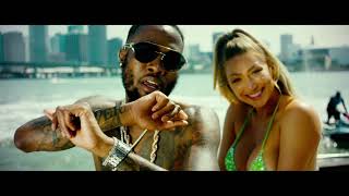 Shy Glizzy - Wavy [Official Video]