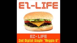 이지라이프(Ez Life) Beggin U (feat  다비치 민경) (가사 첨부)