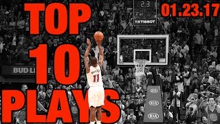 Dion Waiters - Russell Westbrook - Kevin Durant - Terrence Jones - Steven Adams